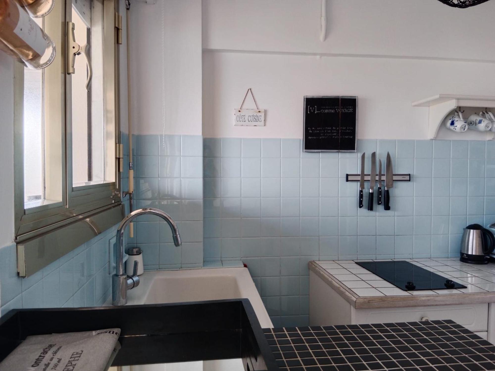 Sainte Marguerite Appartement