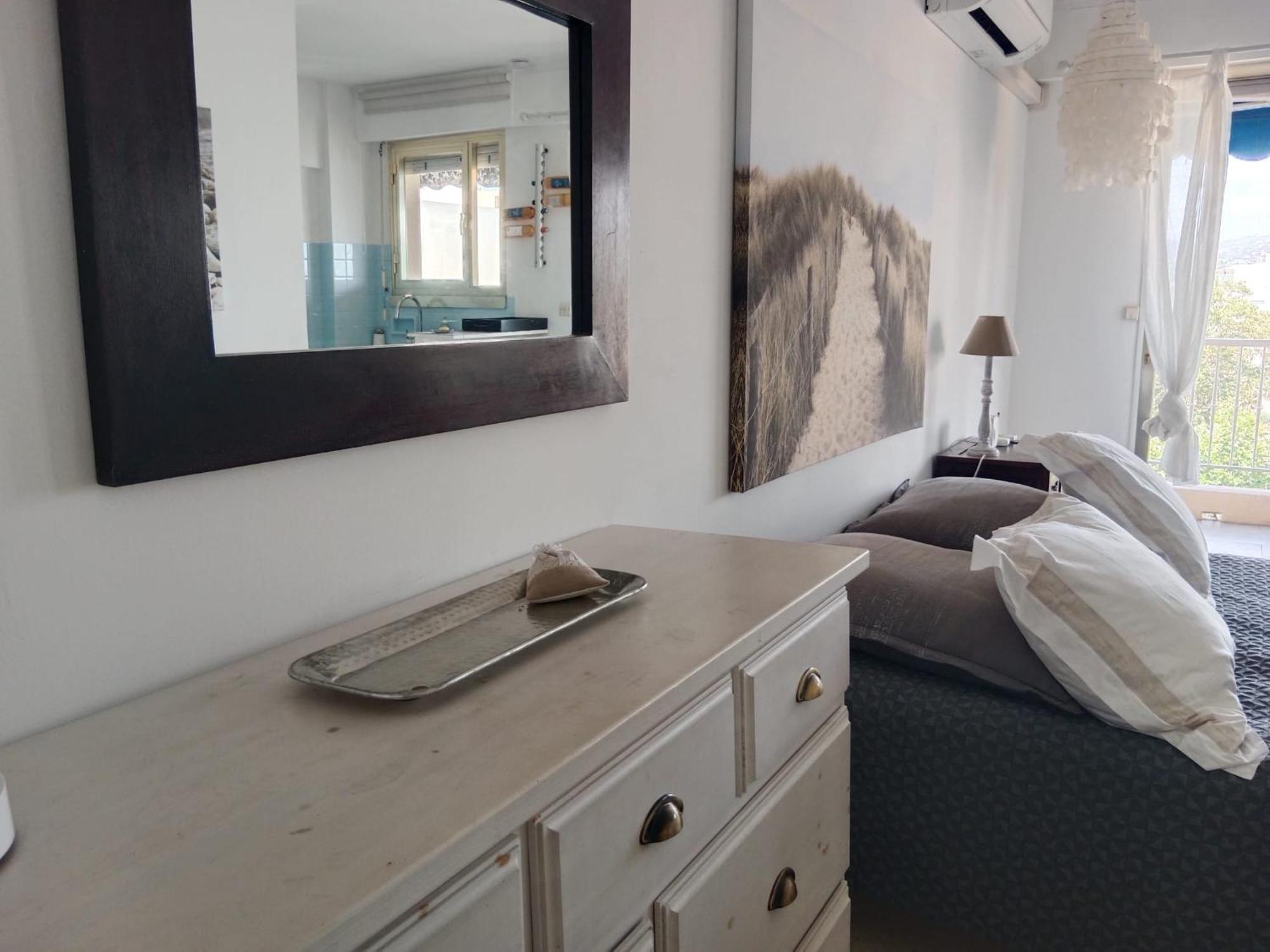 Appartement Sainte Marguerite *
