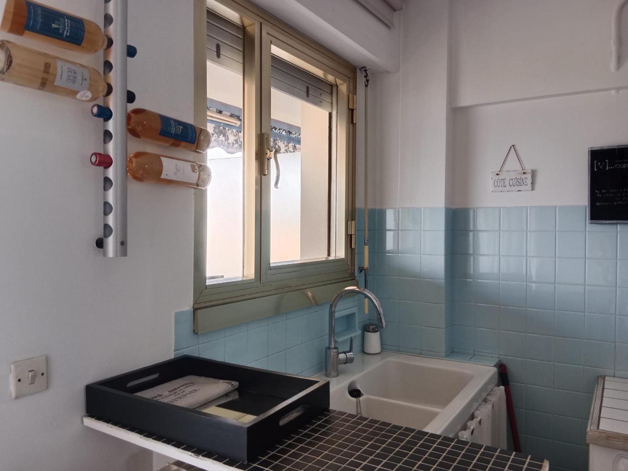 Sainte Marguerite Appartement